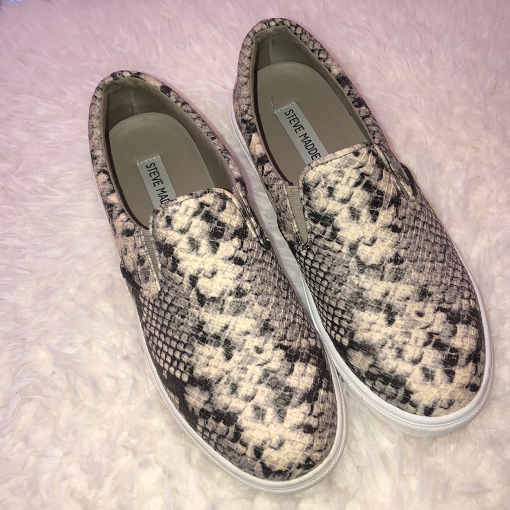 steve madden shoes